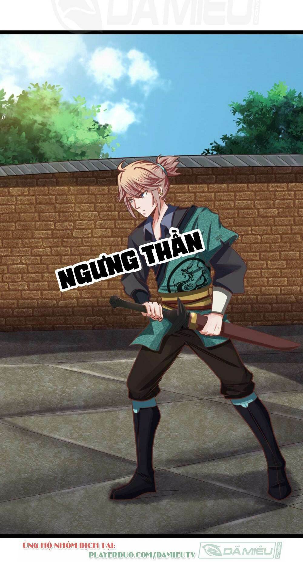 vô địch kiếm thần chapter 20 2