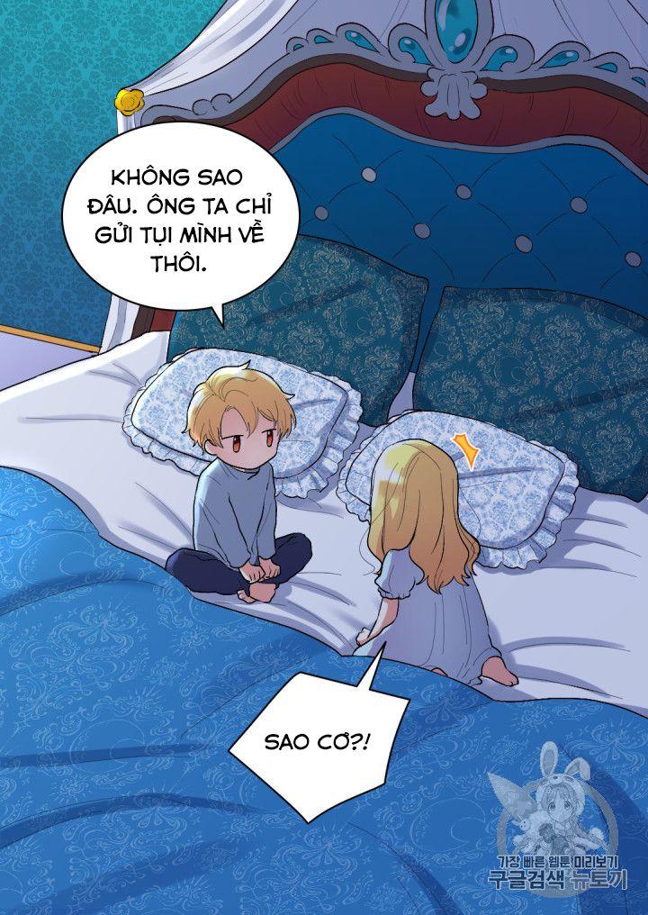 Sinh Đôi Xuyên Không Chapter 6 50