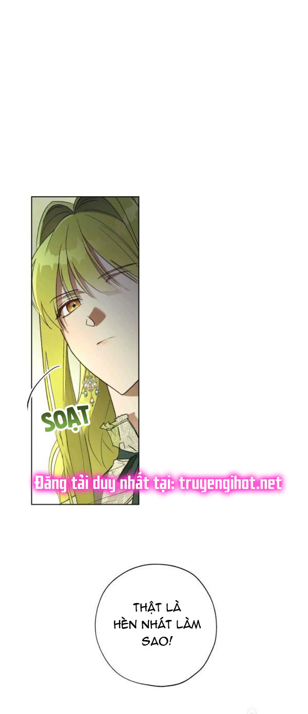 công chúa khắc ấn kẻ phản nghịch chapter 36 18