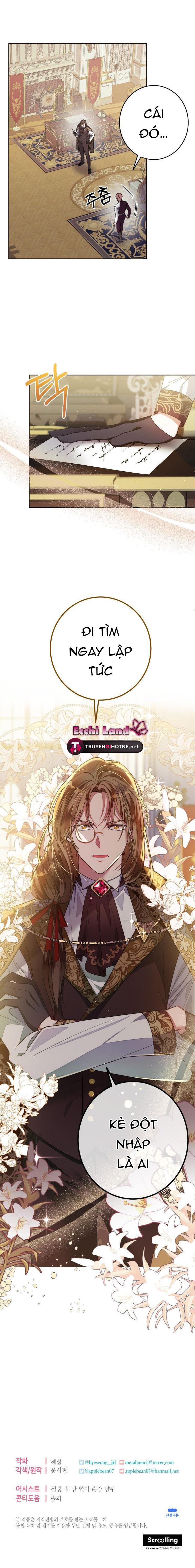 tôi gặp nam chính ở trong tù (remake) chapter 2.2 9