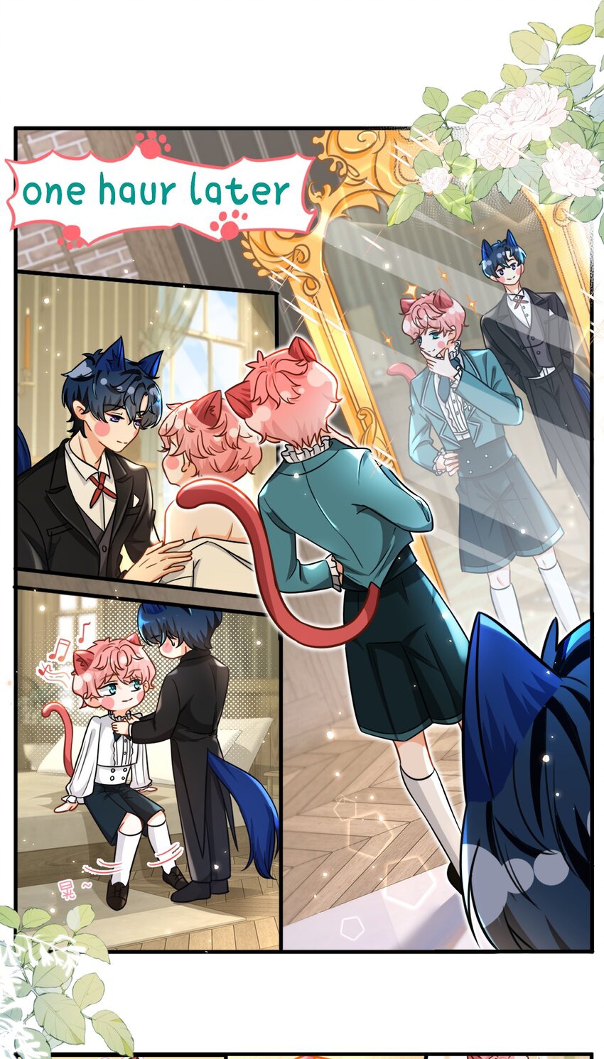 tin tức tố nói chúng ta không có khả năng chapter 49.1 3