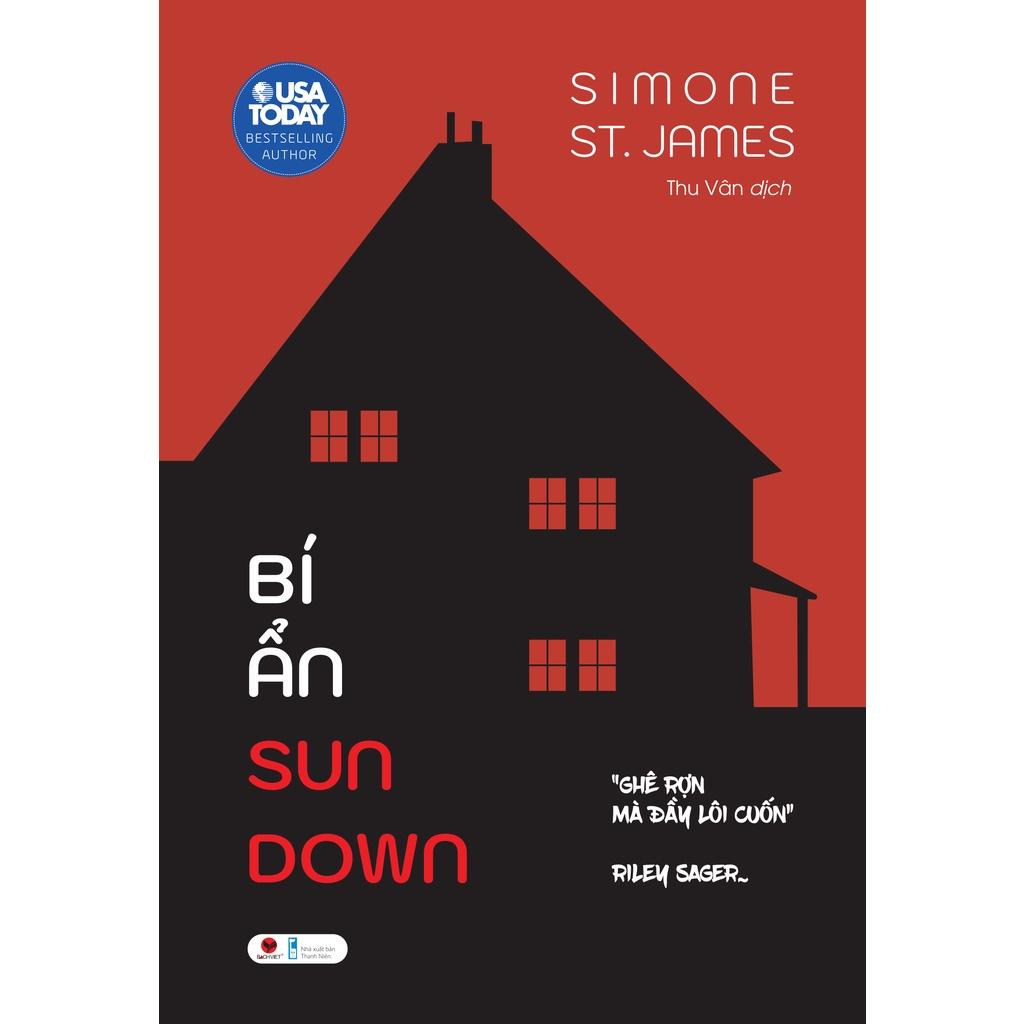 Bí Ẩn Sun Down  - Bản Quyền
