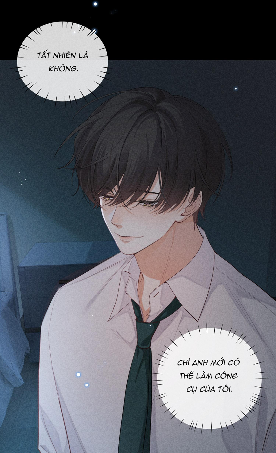 trò chơi săn mồi chapter 79 25