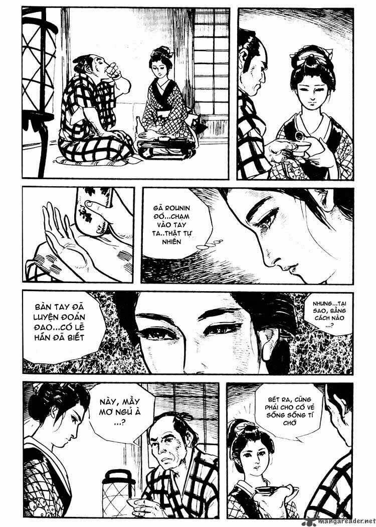 lone wolf and cub chapter 37 20