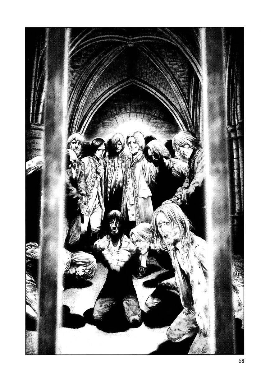 innocent chapter 79 8