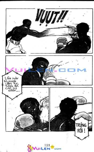 truyền nhân atula - shura no mon i chapter 20 122