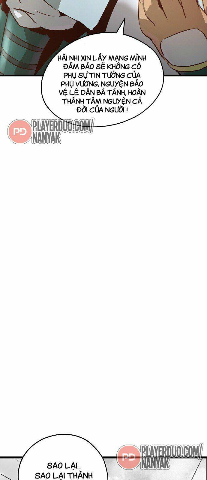 hứa lan chapter 81 67