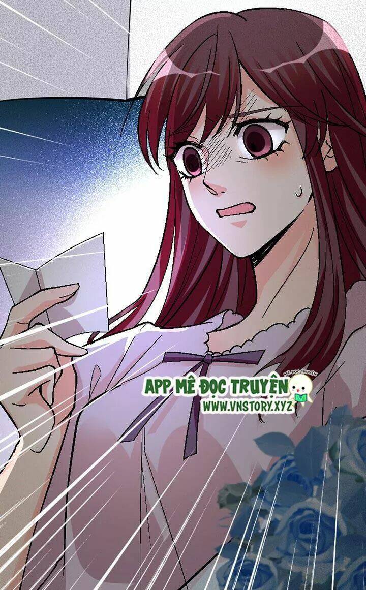 thiên hậu trở về chapter 56 19