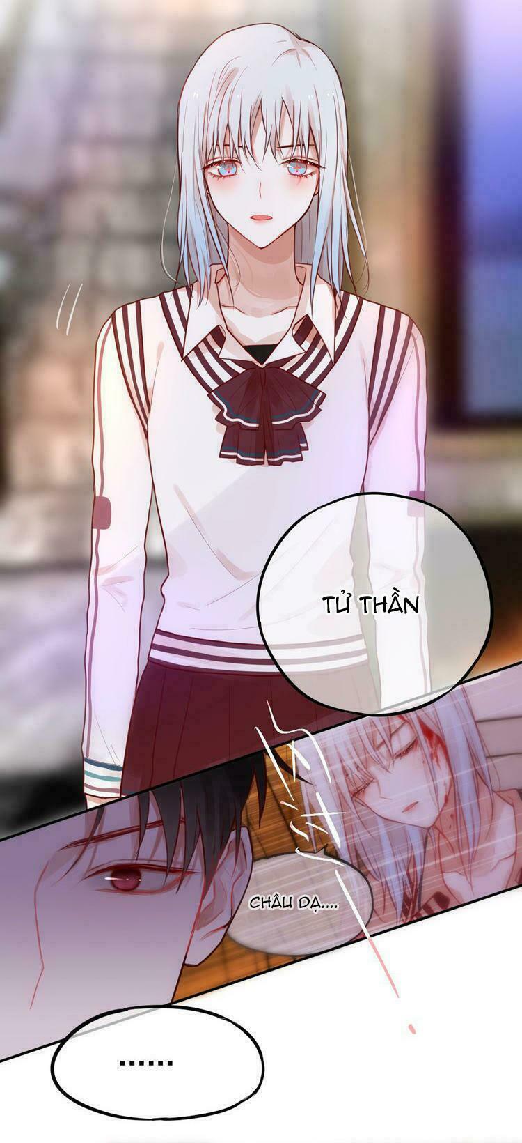 trú dạ liên miên chapter 8 29