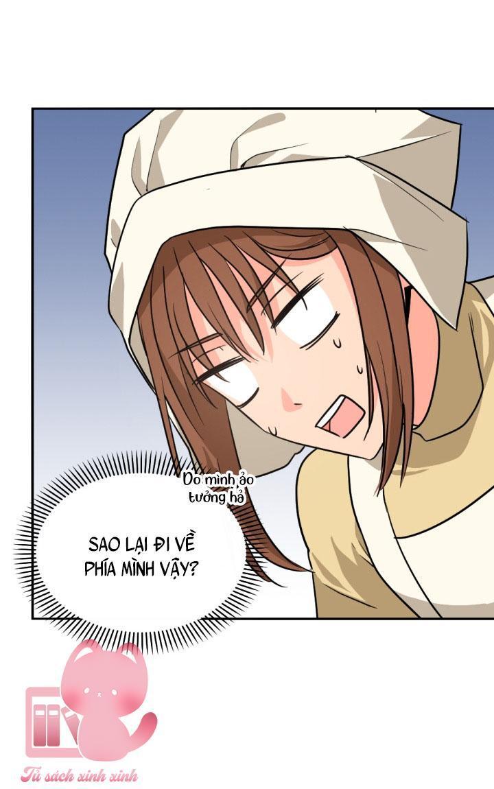 nguyện ước vô vọng của ma nữ chapter 42 46