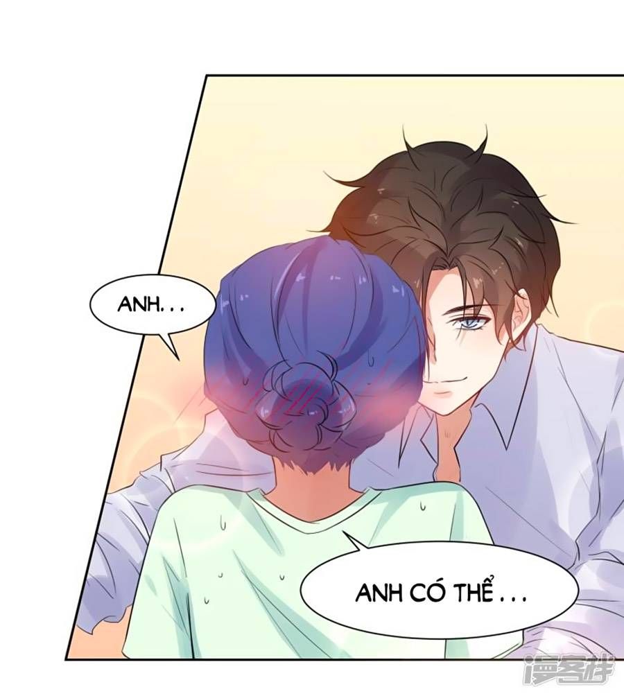 thầy giáo ác ma yêu tôi rồi chapter 11 20