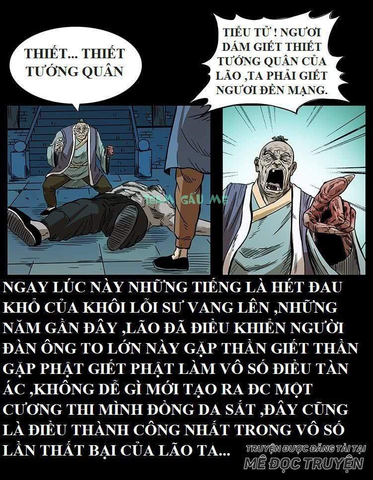 tiên sơn truyền kỳ chapter 23 40