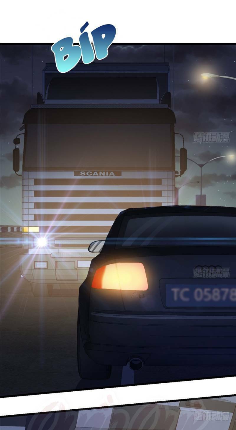 thâm dạ thư ốc chapter 43 21