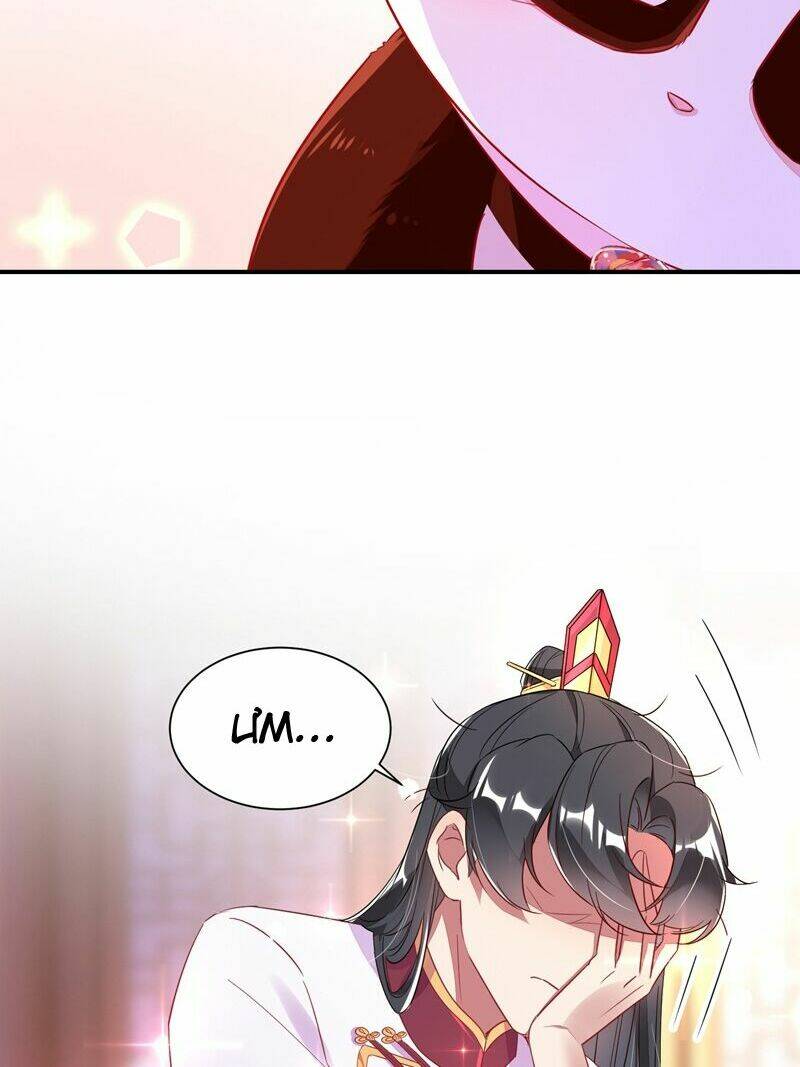 thiên thần gấu trúc muốn được ôm chapter 58 18