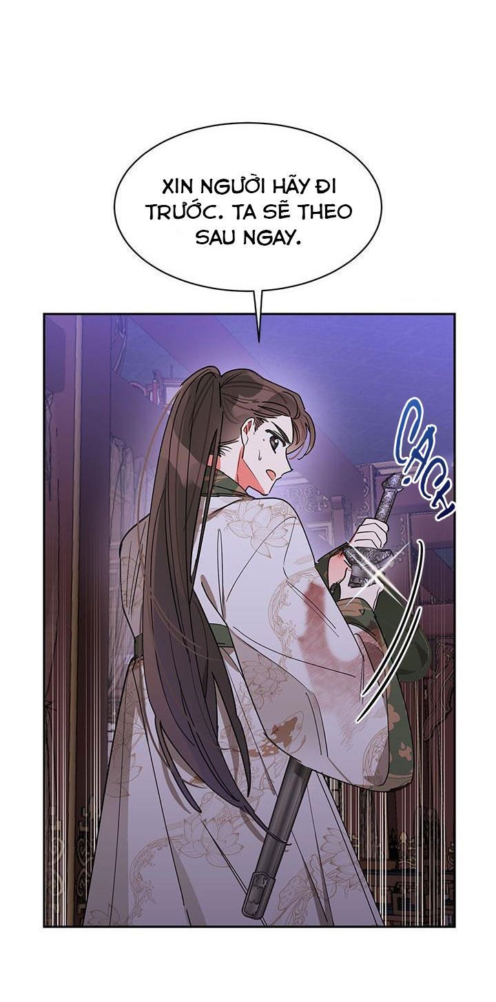 con gái bảo bối của boss phản diện chapter 14 12