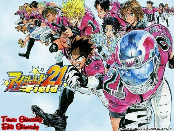 lá chắn mắt chapter 296 19