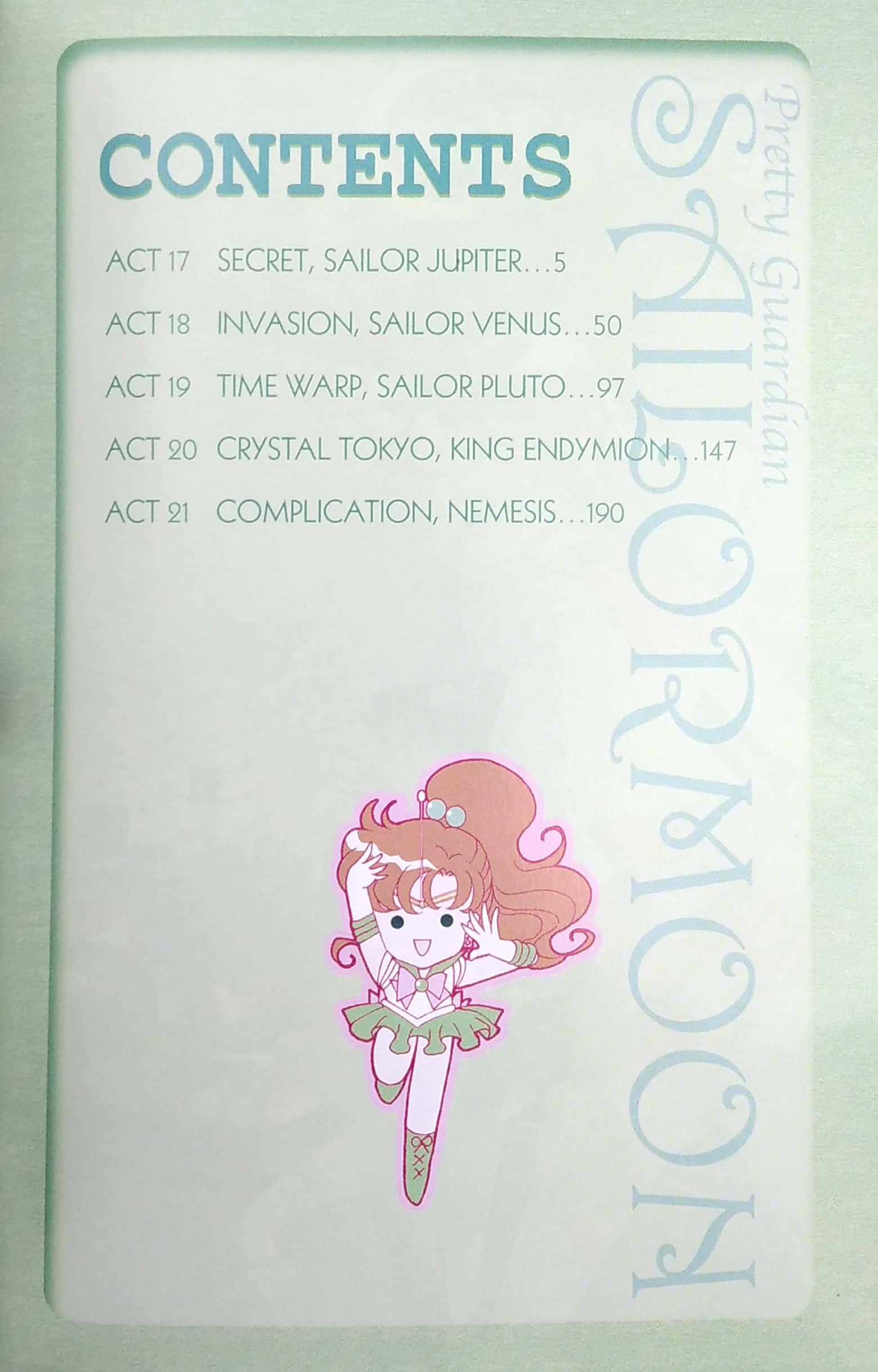 Sailor Moon 4 (English Edition)