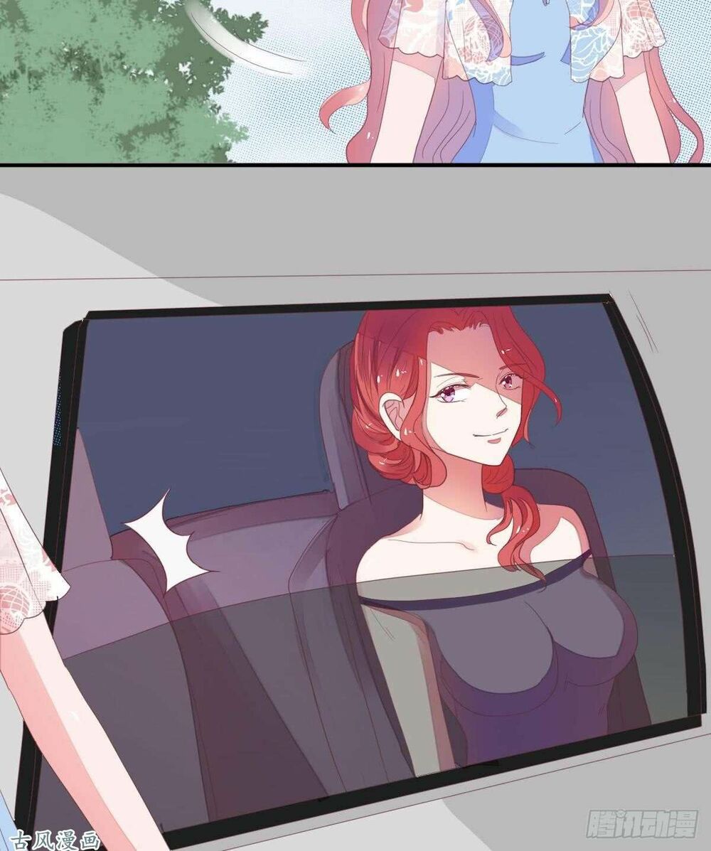 manh thê khó dỗ phần 1 chapter 28 17