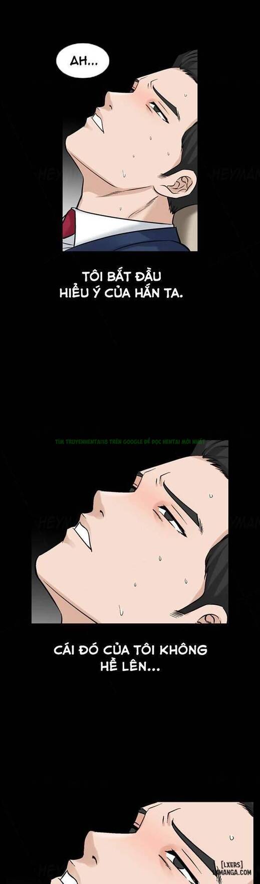 mùi vị của đôi bàn tay chapter 51 29