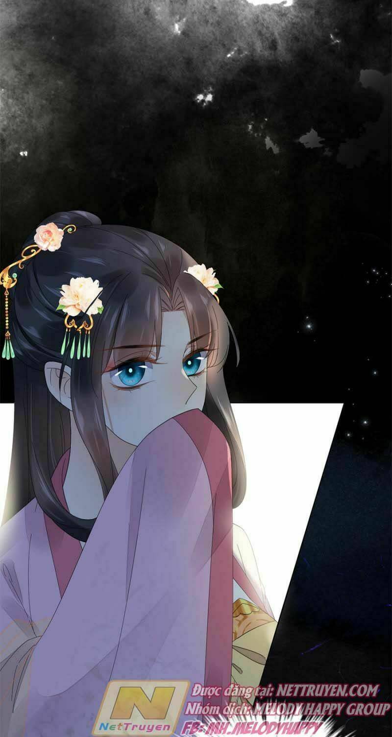 dục hỏa độc nữ chapter 96 17