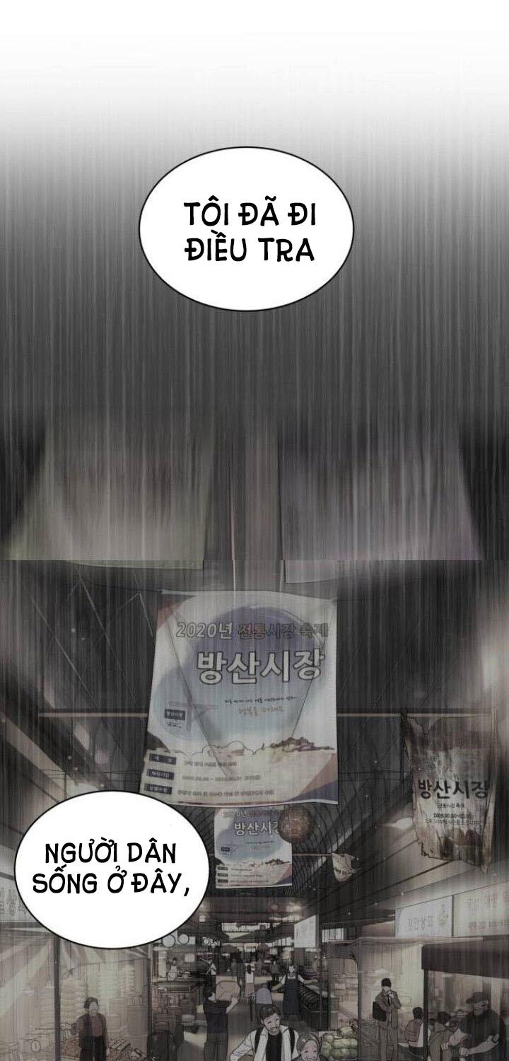 bạch huyết - white blood chapter 53 28