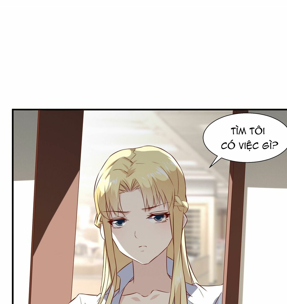 nãi ba là chiến thần mạnh nhất chapter 24 24