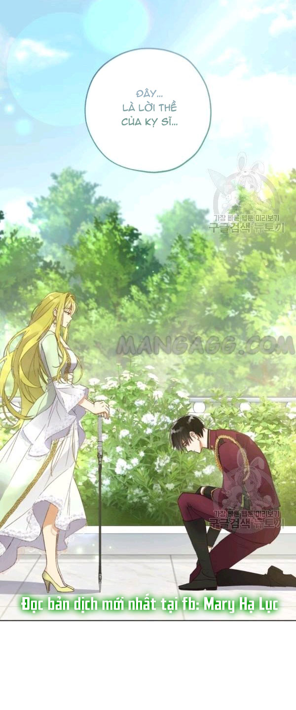 công chúa khắc ấn kẻ phản nghịch chapter 40 22
