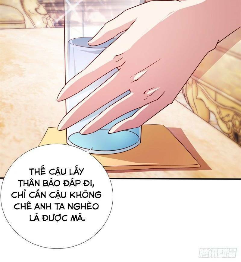 chí tôn toàn năng chapter 8 18