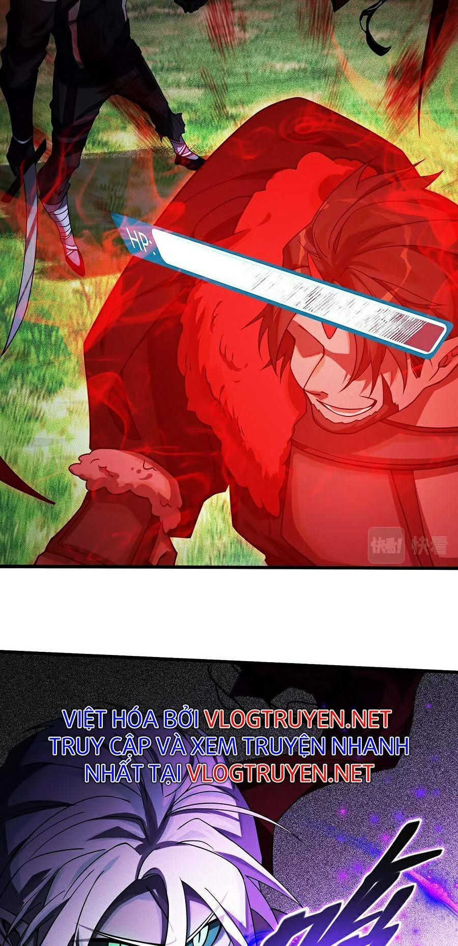 người chơi siêu mạnh chapter 2 65