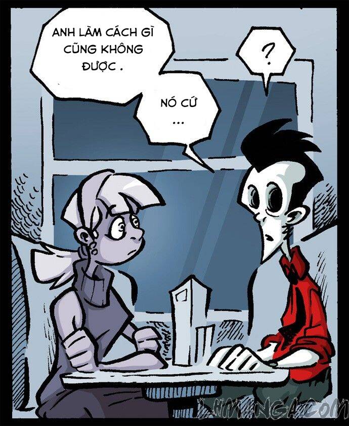 undeaded chapter 4 4