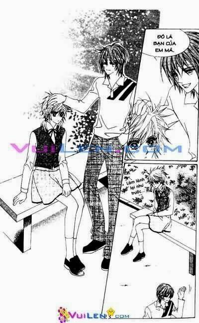 đại ca đi học chapter 13 123