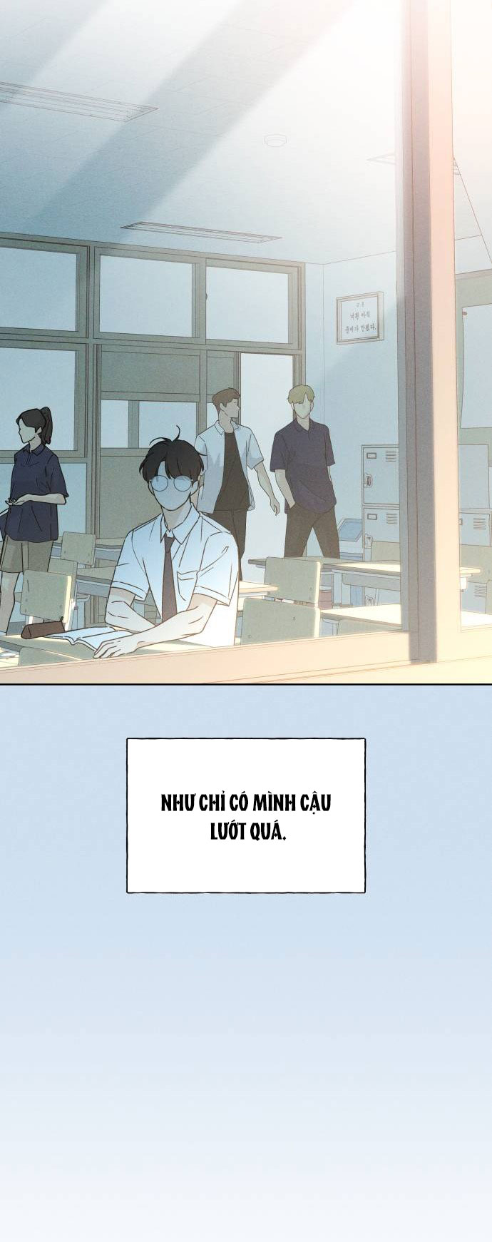 tình yêu thời niên thiếu chapter 12 23