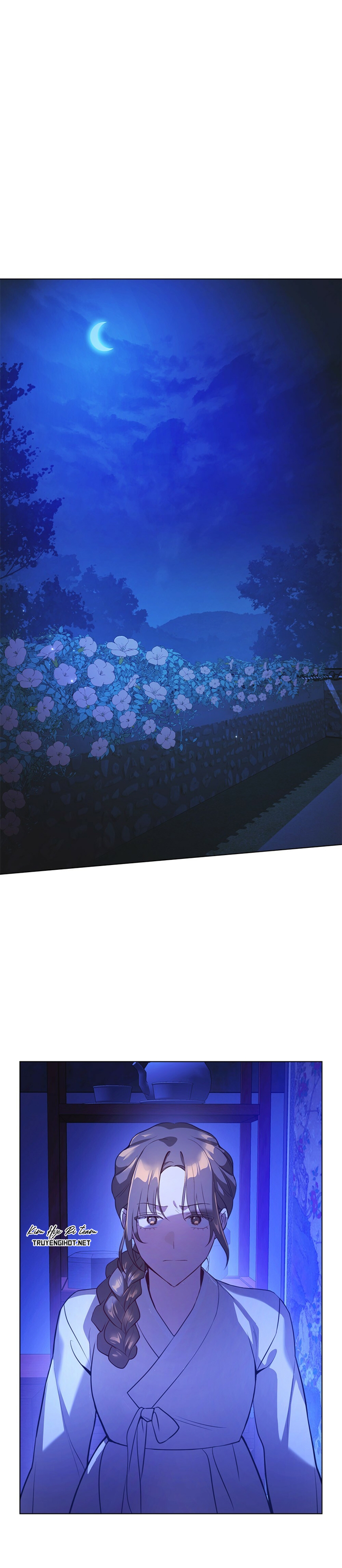 đăng tiêu hoa chapter 18 21