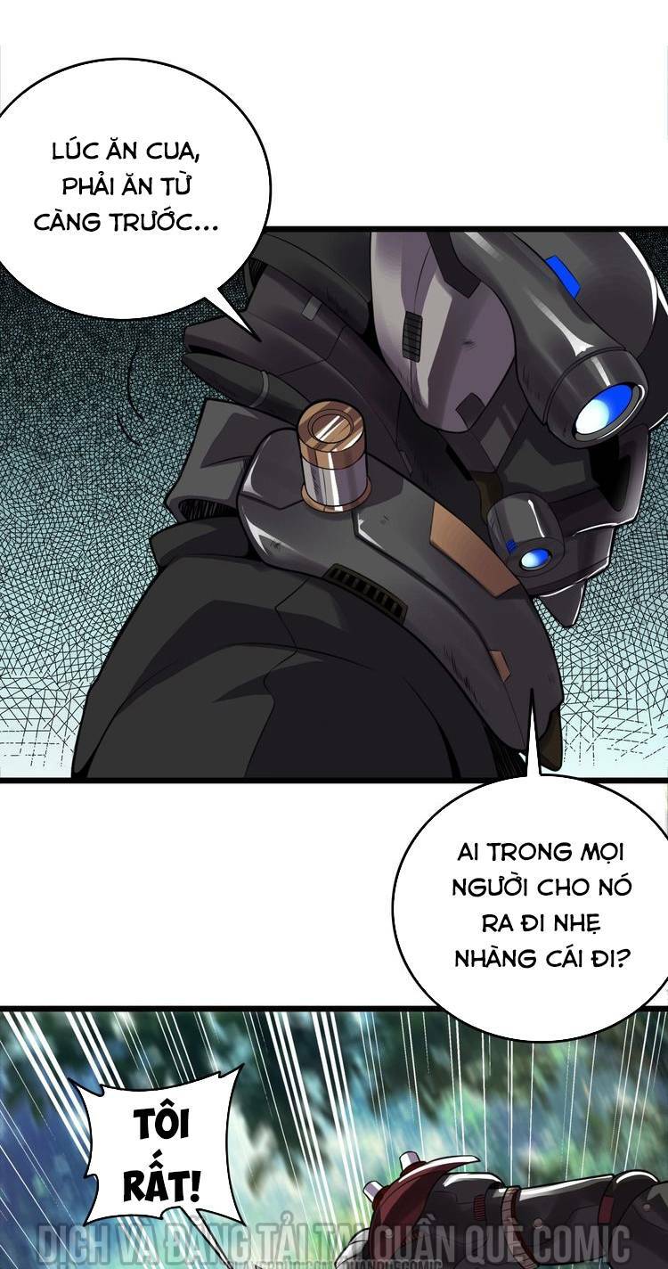 chào mừng đến thế giới cực lạc chapter 57 39