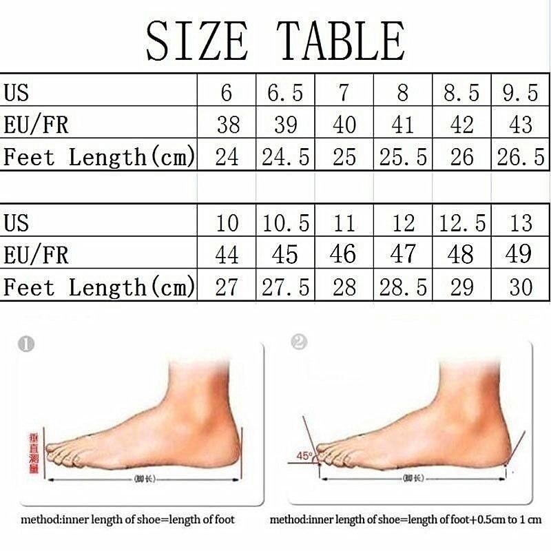 Giày sandal mùa hè thời trang cho nam