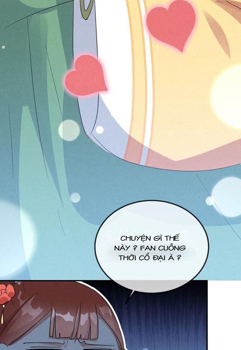 101 mỹ nam của vương phi béo phì chapter 33 15