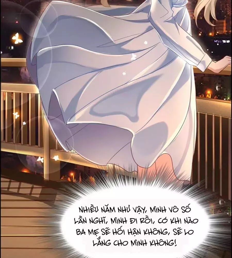 thần luân mật luyến chapter 35 32