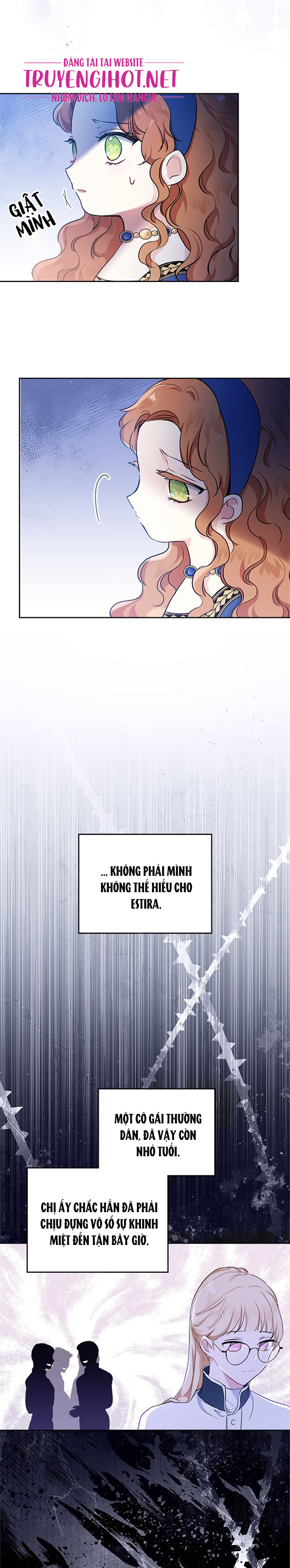 lần này tôi sẽ trở thành gia chủ chapter 28 9