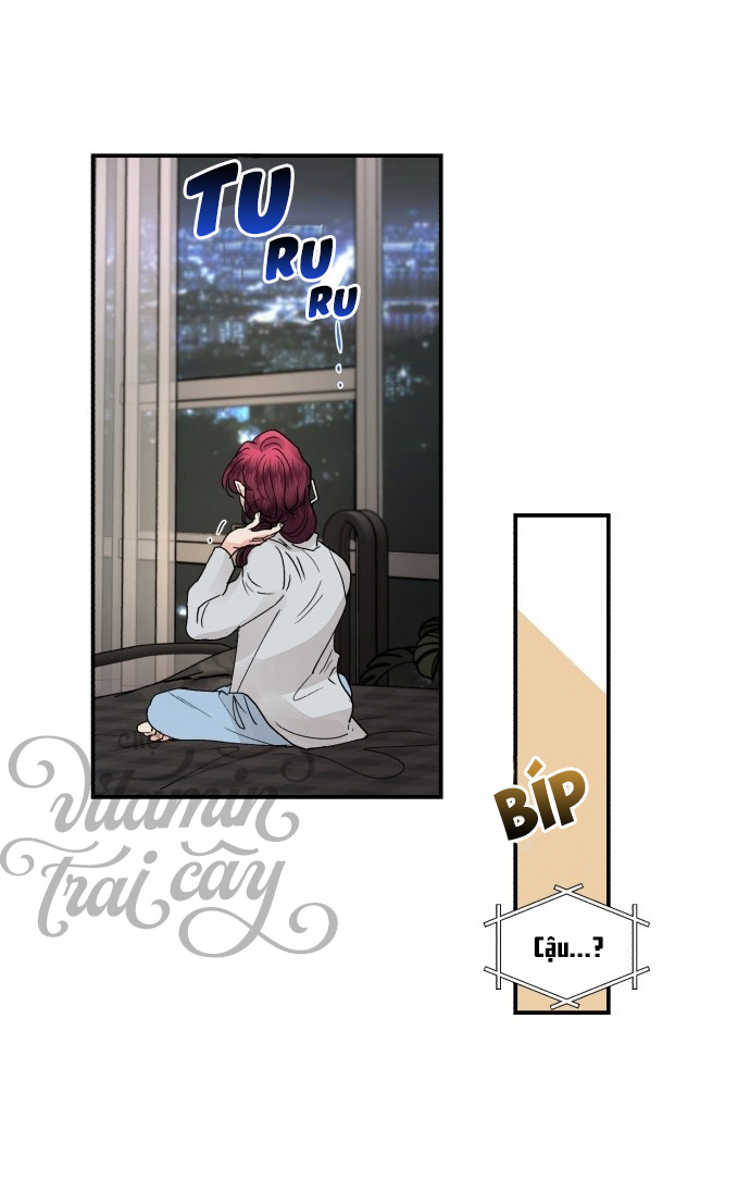 oan gia ngõ hẹp chapter 18 49