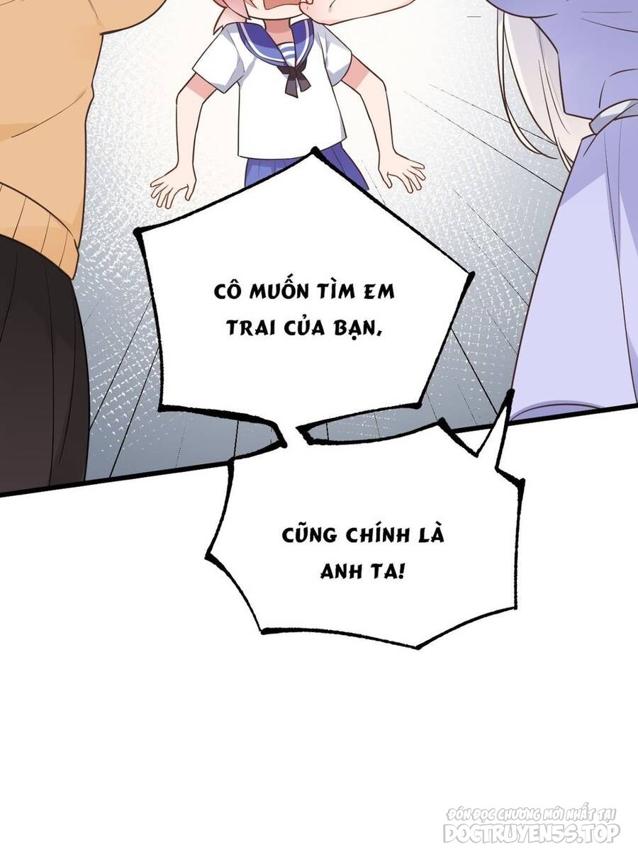 tôi chỉ muốn chơi game, đừng lôi vào yêu đương chapter 7 45