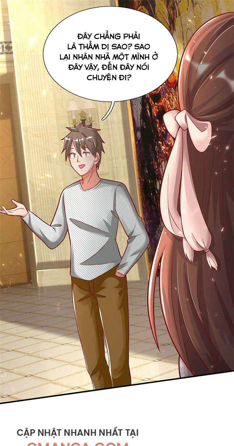 vú em tiên tôn đi ở rể chapter 175 9