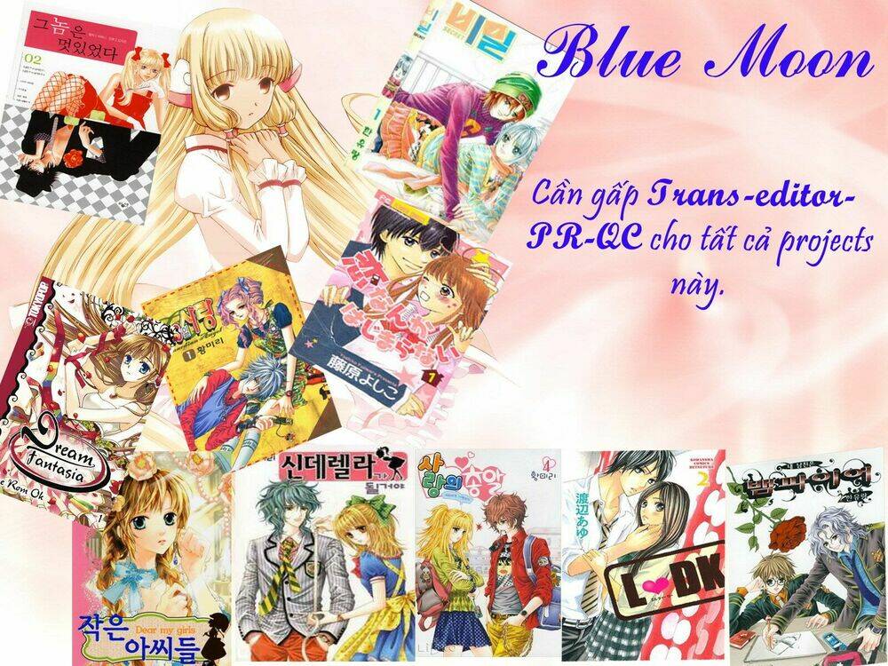 bạn trai tôi là ma cà rồng chapter 7 48