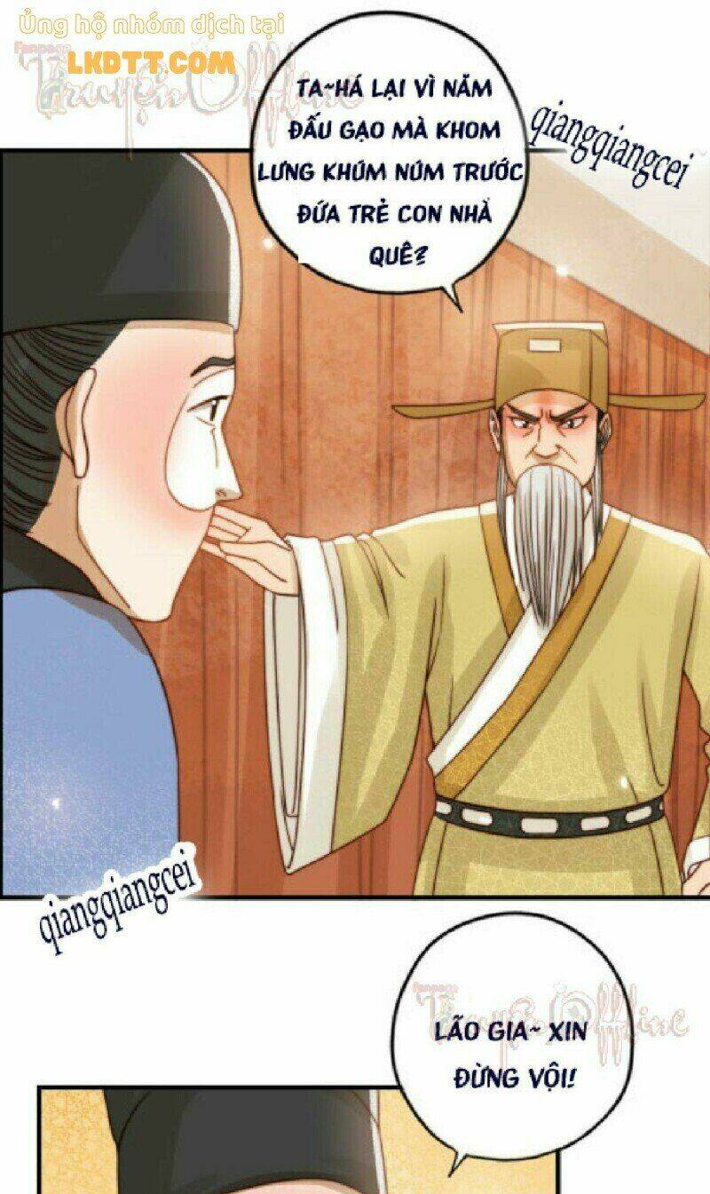 chồng trước 18 tuổi chapter 72 8