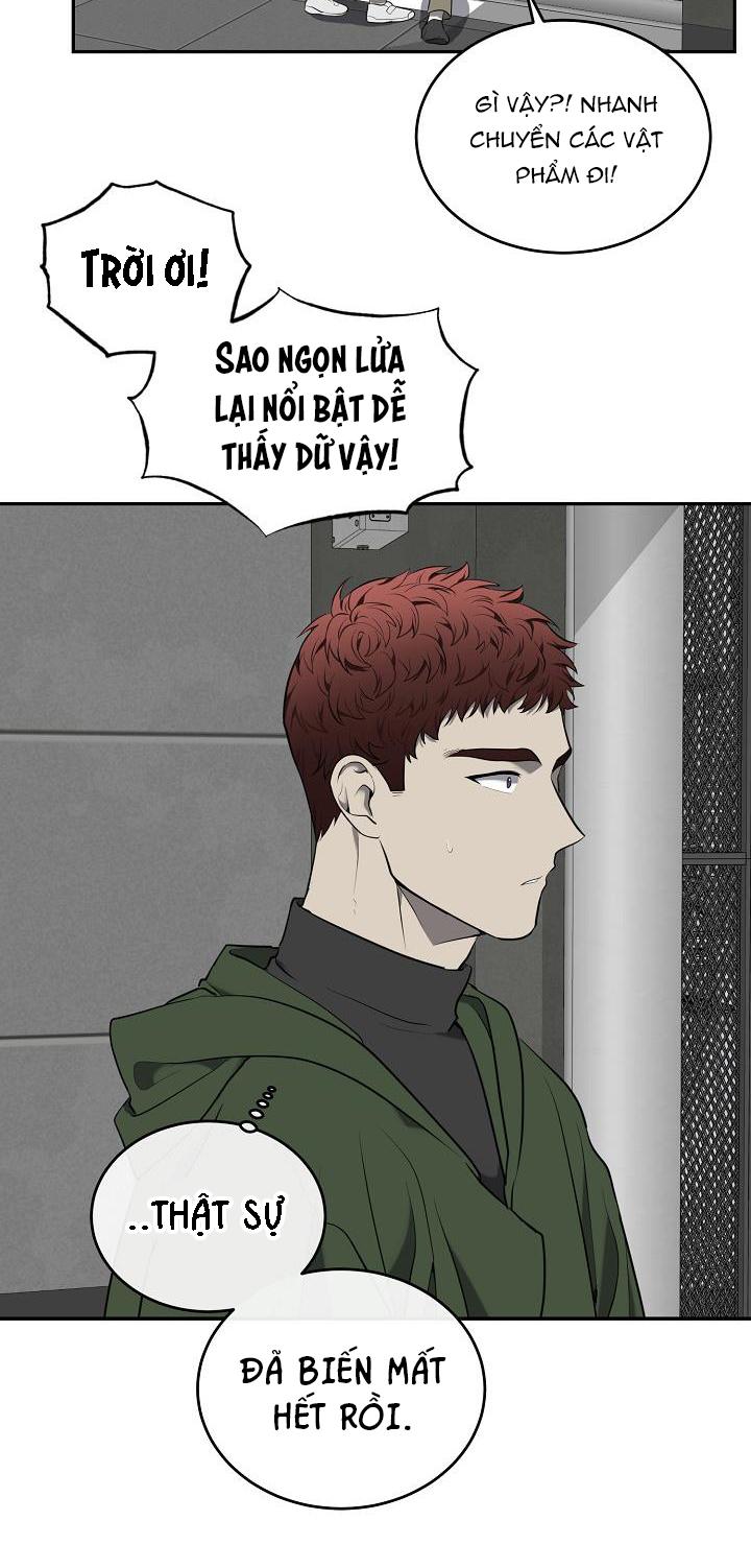 dưỡng thú cưng chapter 28 55