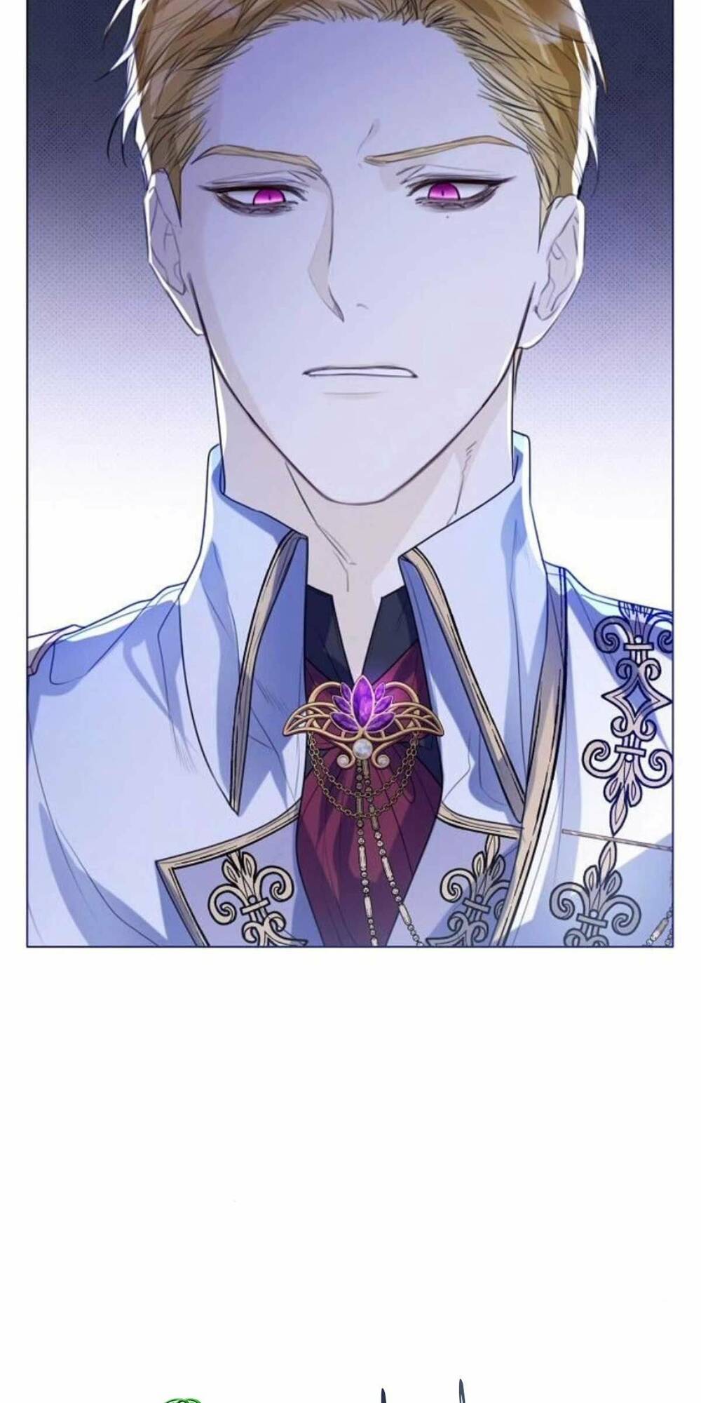 tôi sẽ từ bỏ vị trí hoàng hậu chapter 28 62