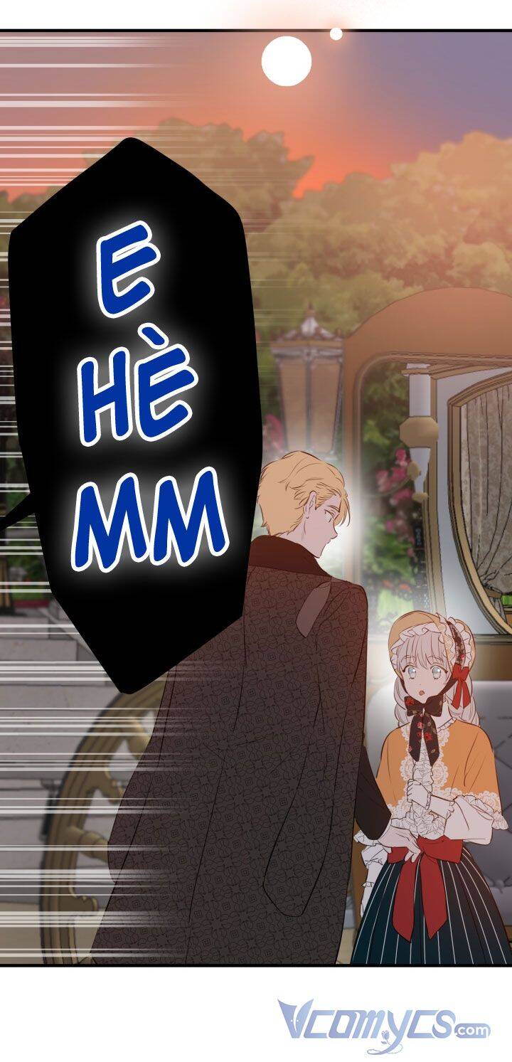 những nhân vật mạnh nhất thế giới ám ảnh tôi chapter 45 58