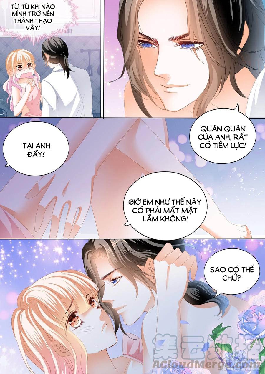 bá đạo tiểu thúc, xin trêu chọc vừa thôi! chapter 214 7