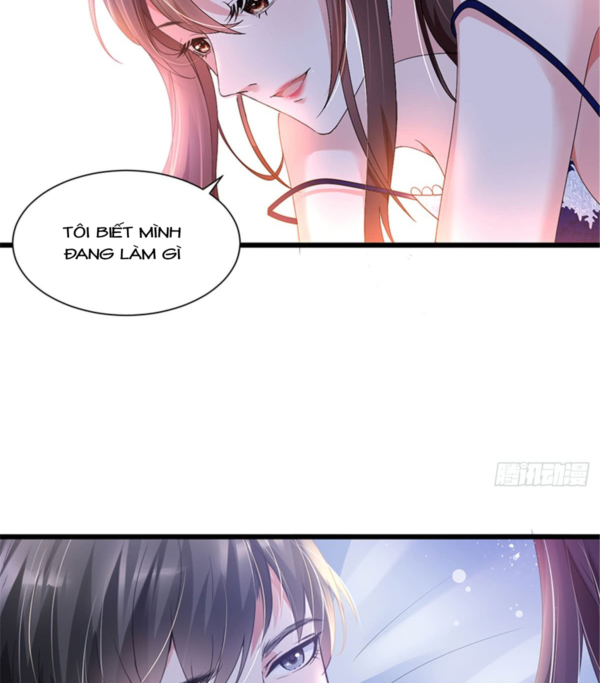 thí hôn lão công, cần giúp sức chapter 10 5