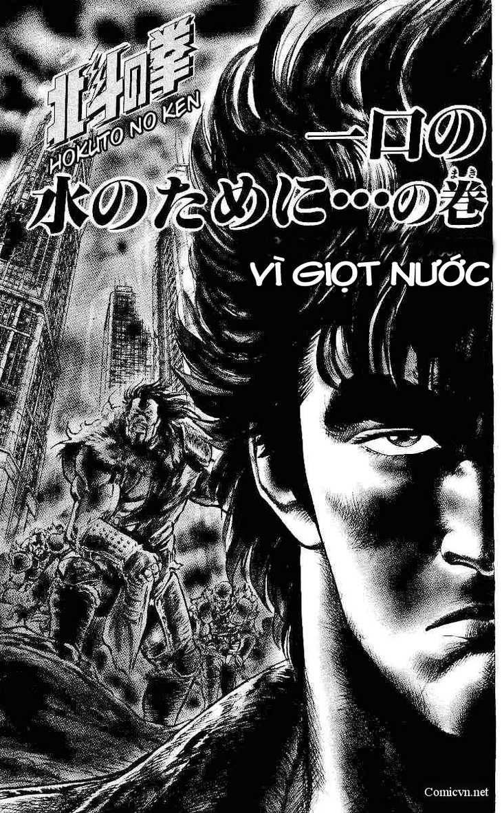 bắc đẩu thần quyền chapter 18 1