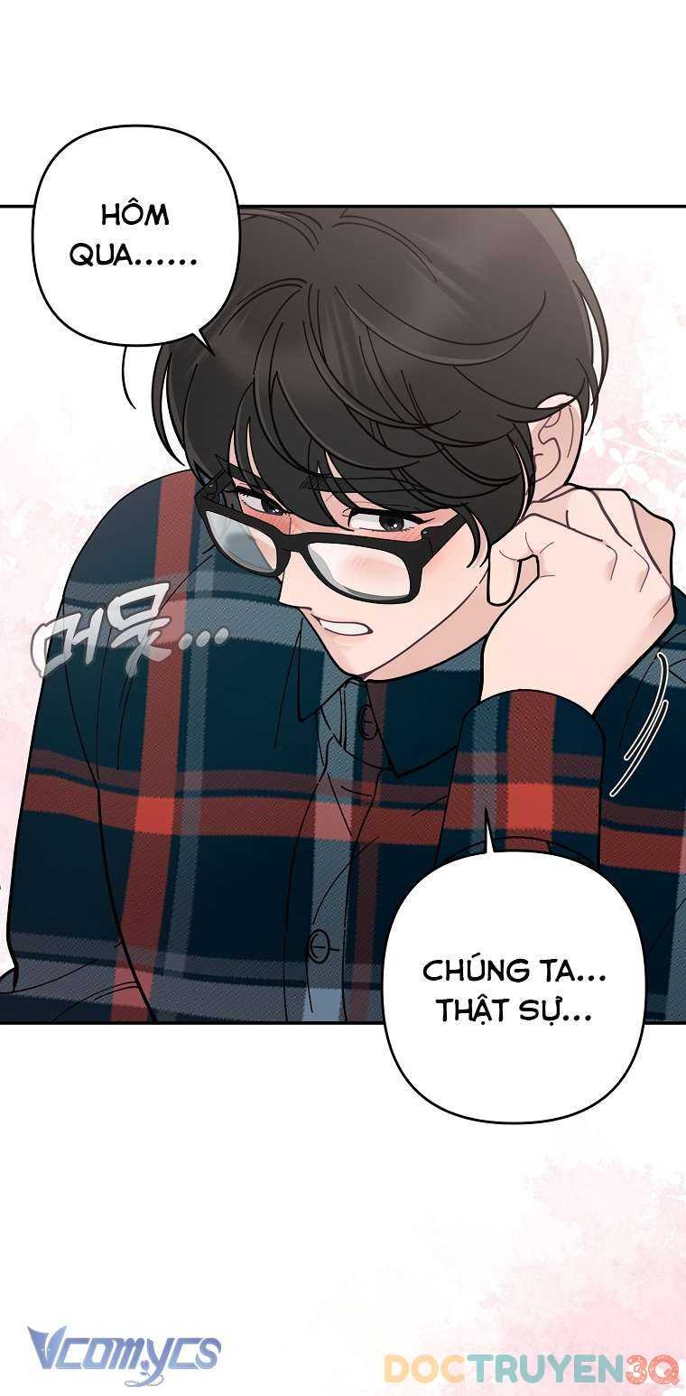 [18+] dinh thự young chun hwa: mọt sách phóng túng không ngủ được chapter 3 54